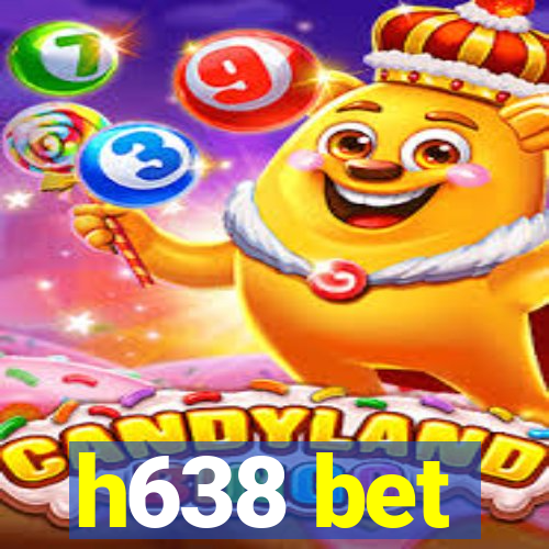 h638 bet